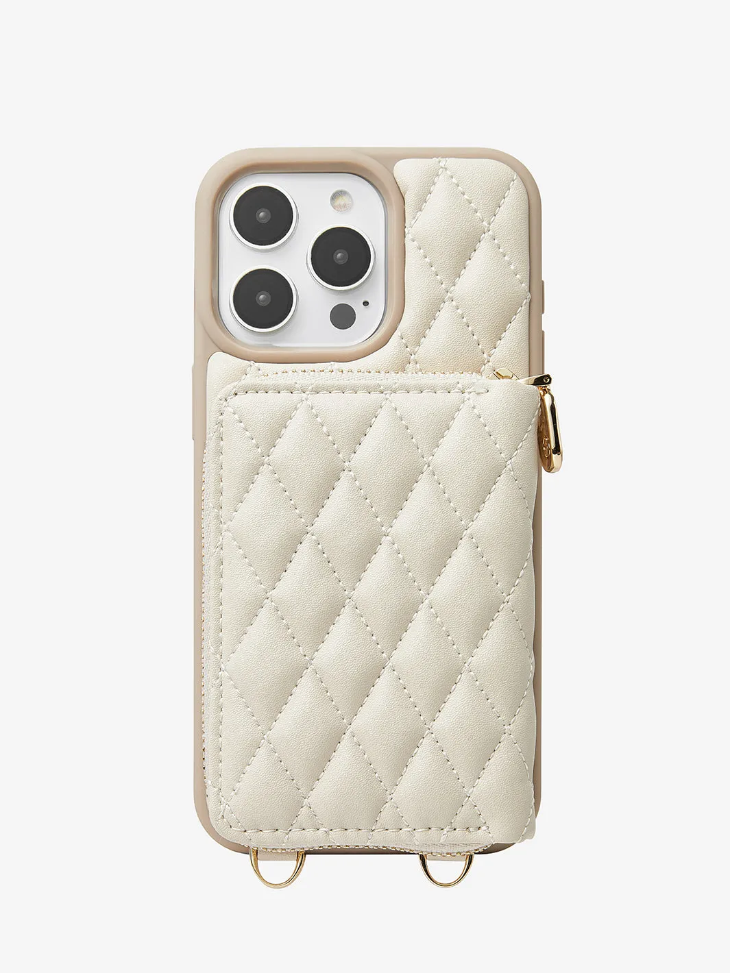 ThreadTrend- Argyle Phone Case Set