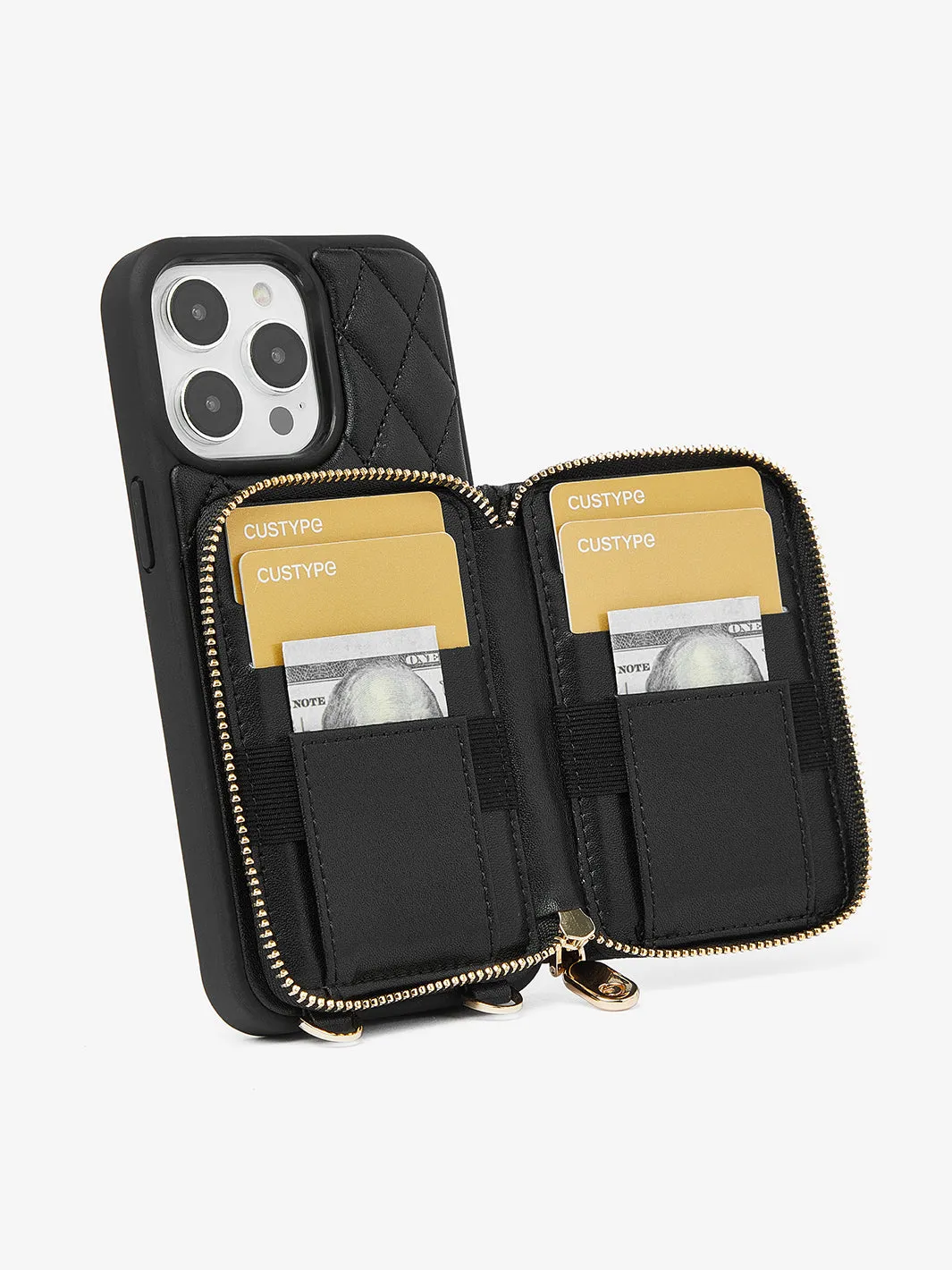 ThreadTrend- Argyle Phone Case Set