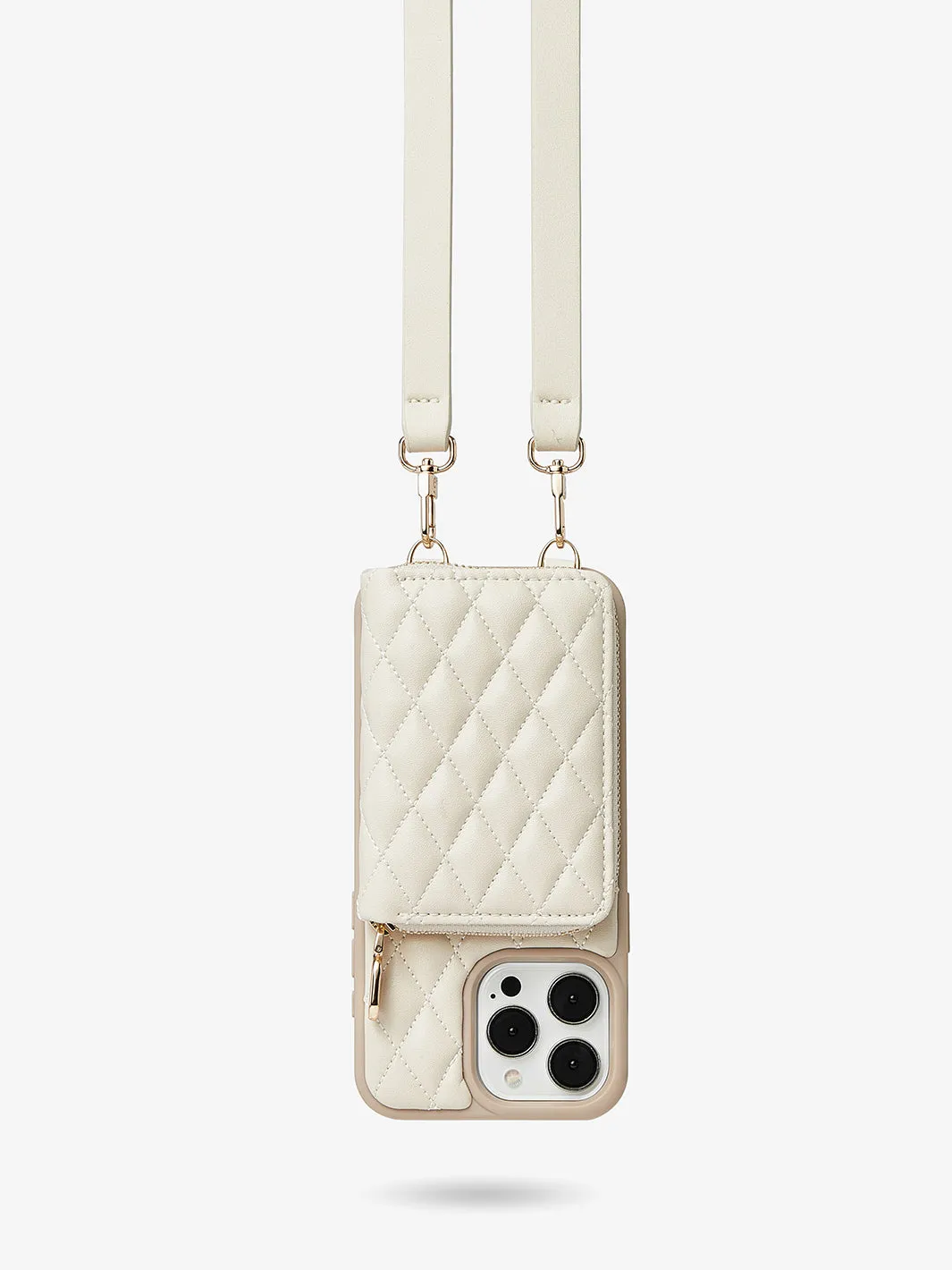 ThreadTrend- Argyle Phone Case Set