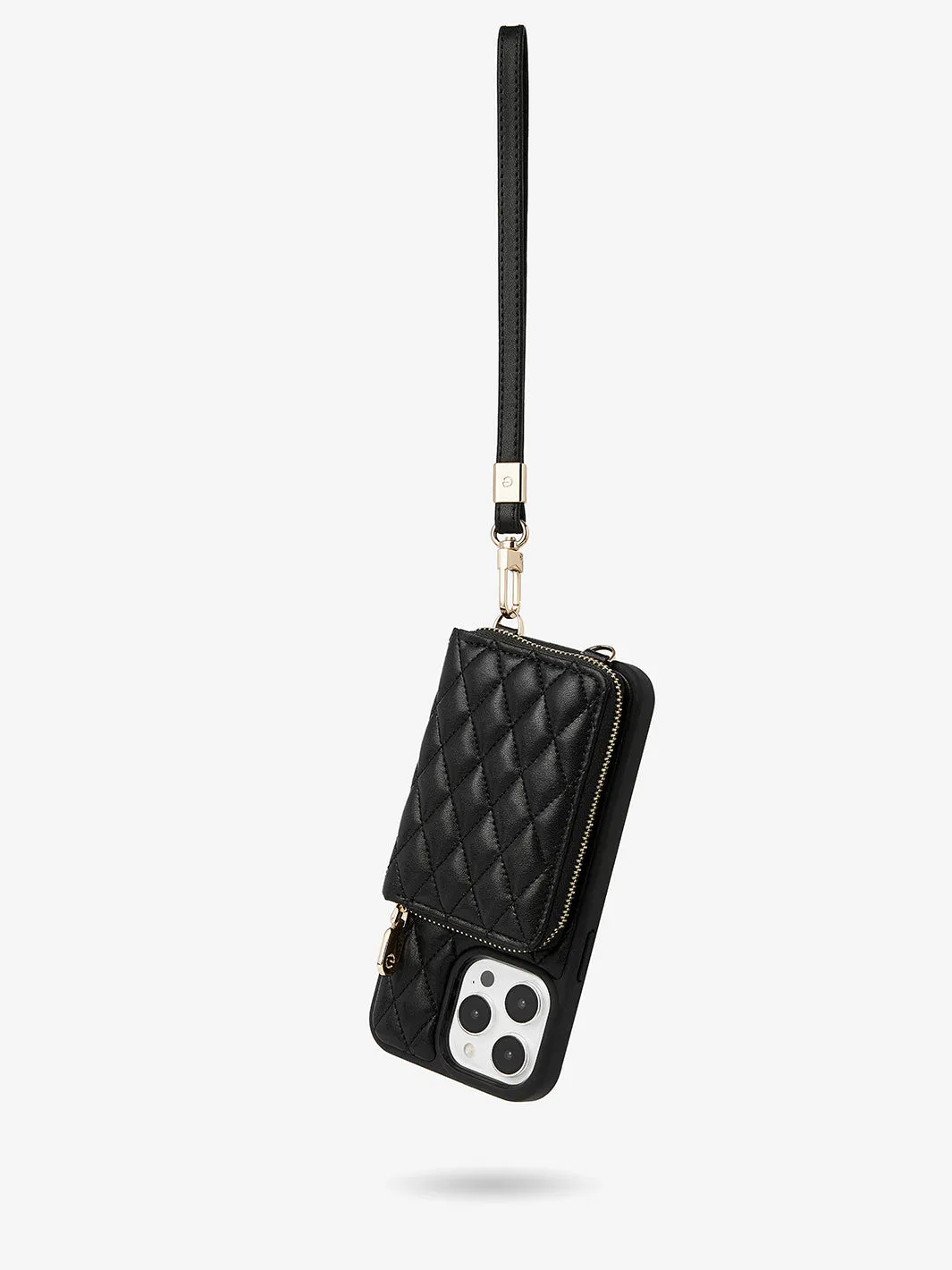 ThreadTrend- Argyle Phone Case Set