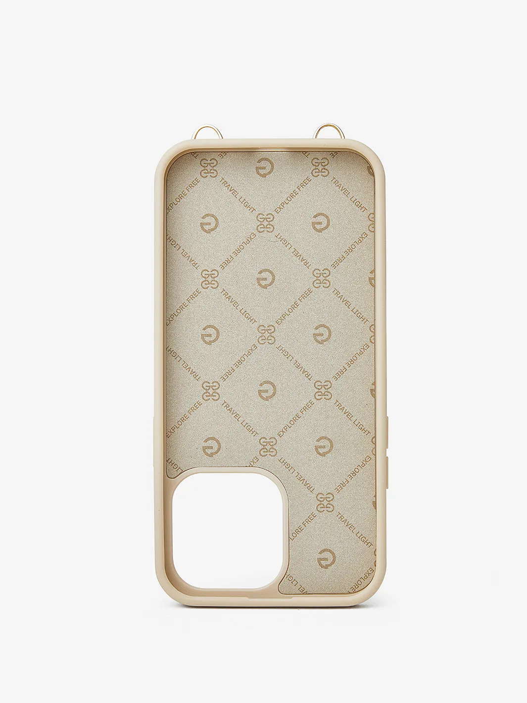 ThreadTrend- Argyle Phone Case Set