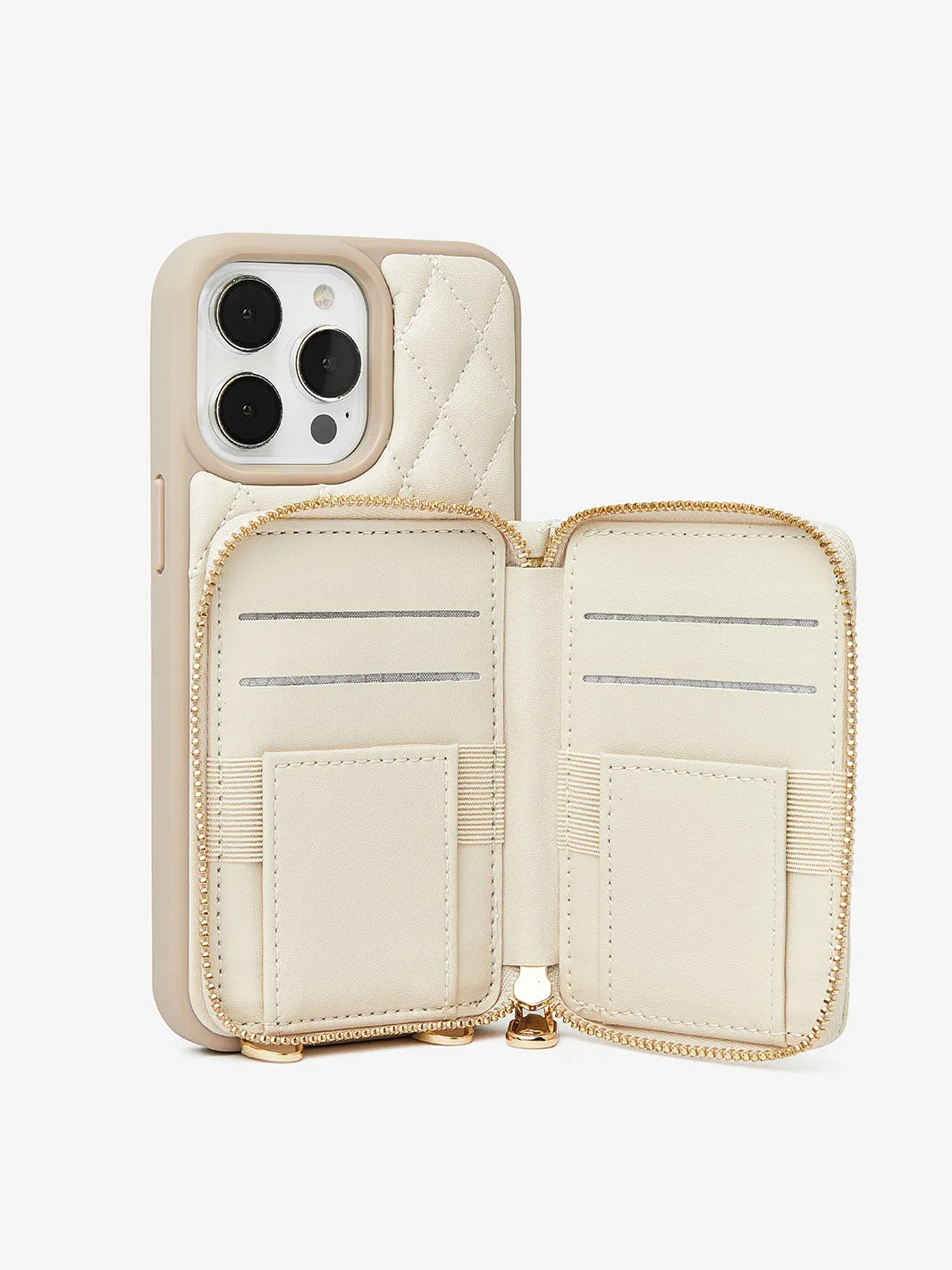 ThreadTrend- Argyle Phone Case Set