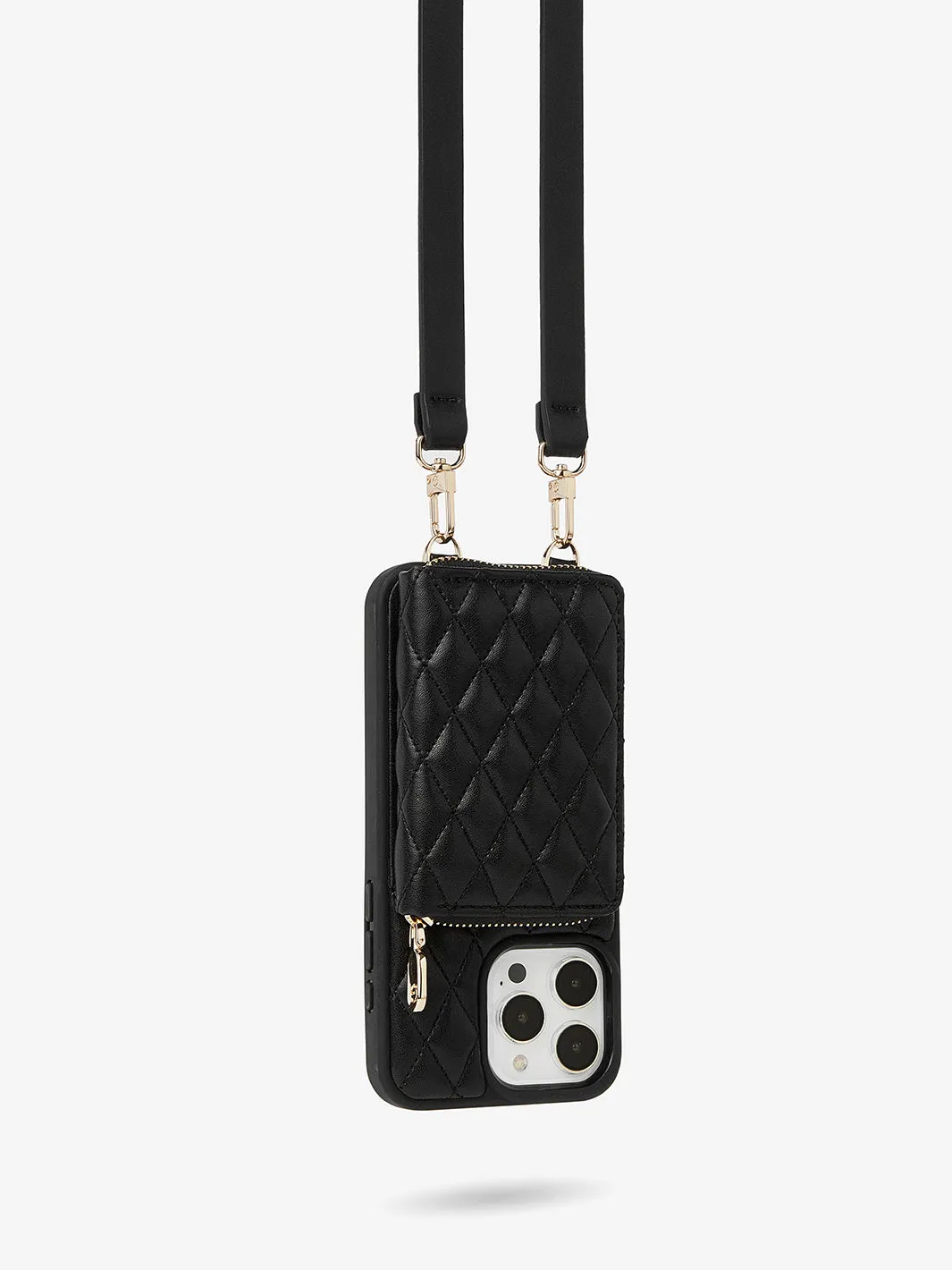 ThreadTrend- Argyle Phone Case Set