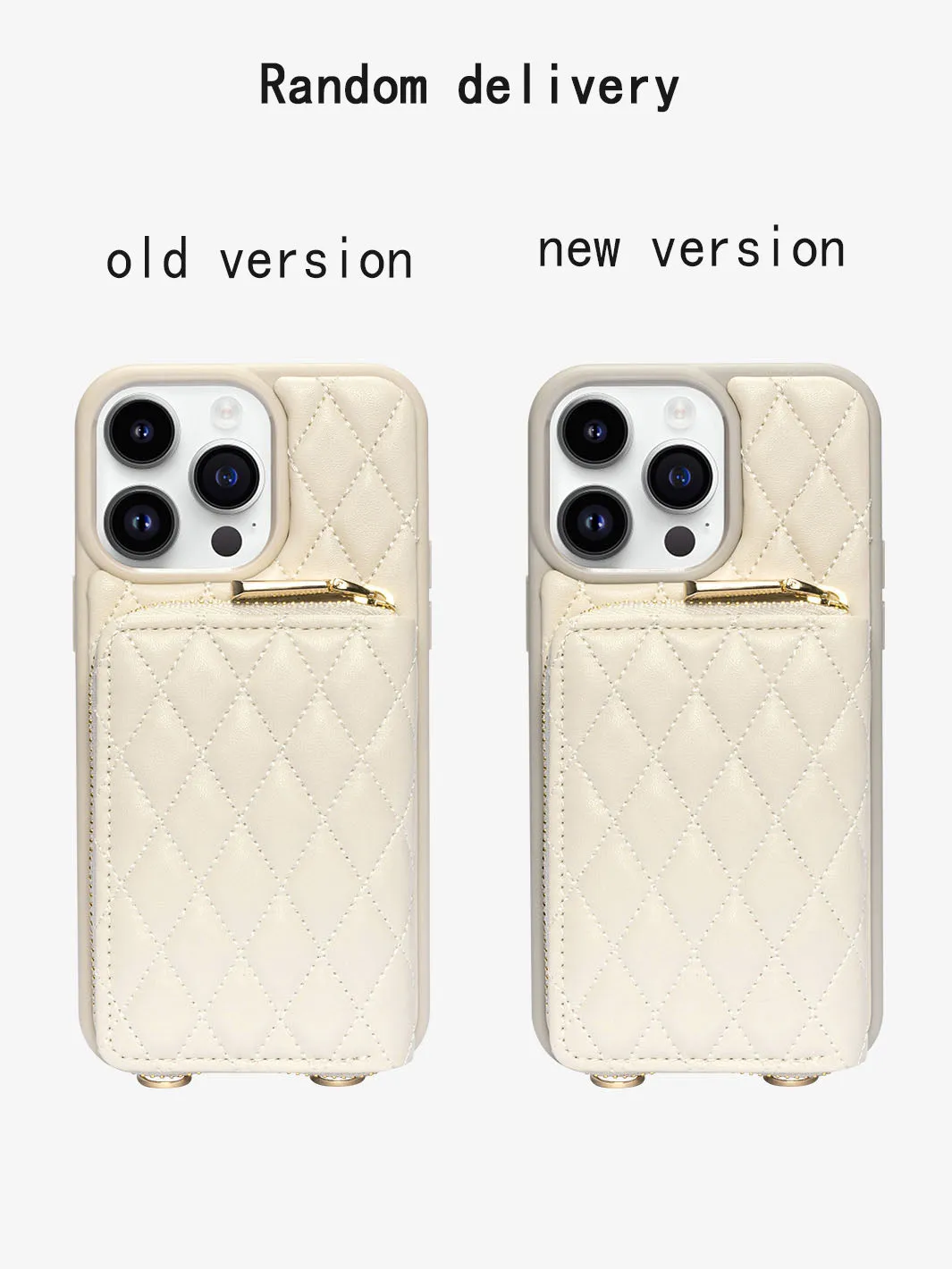 ThreadTrend- Argyle Phone Case Set