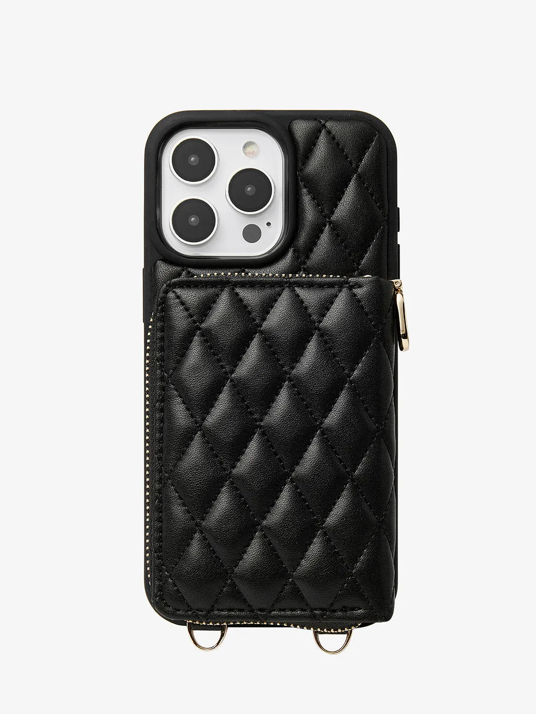 ThreadTrend- Argyle Phone Case Set