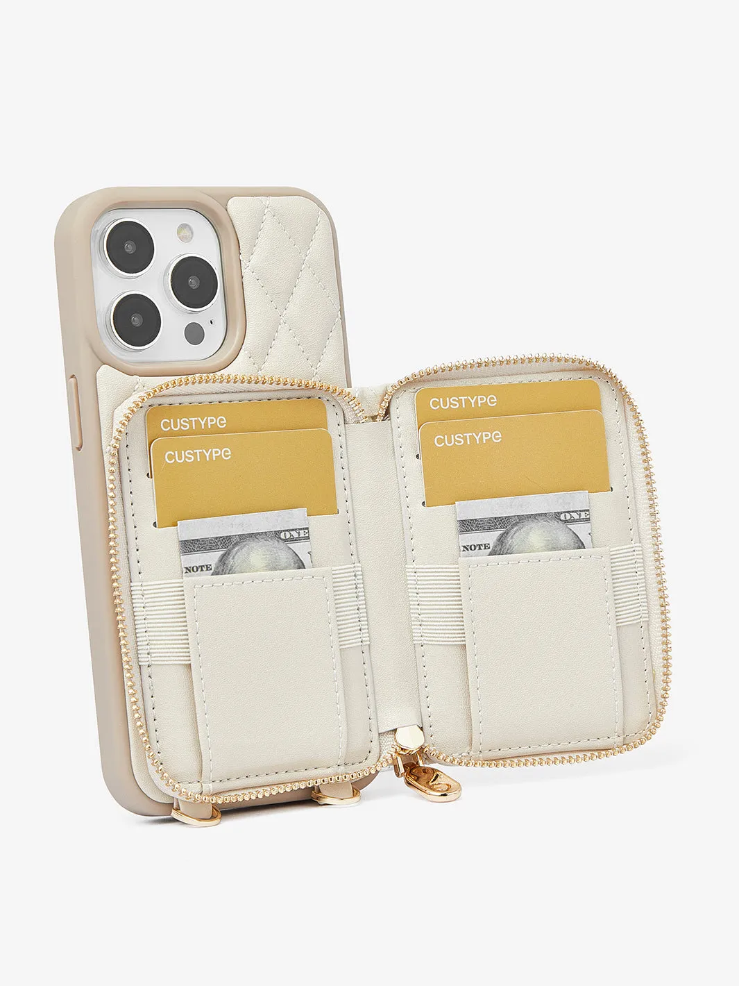 ThreadTrend- Argyle Phone Case Set