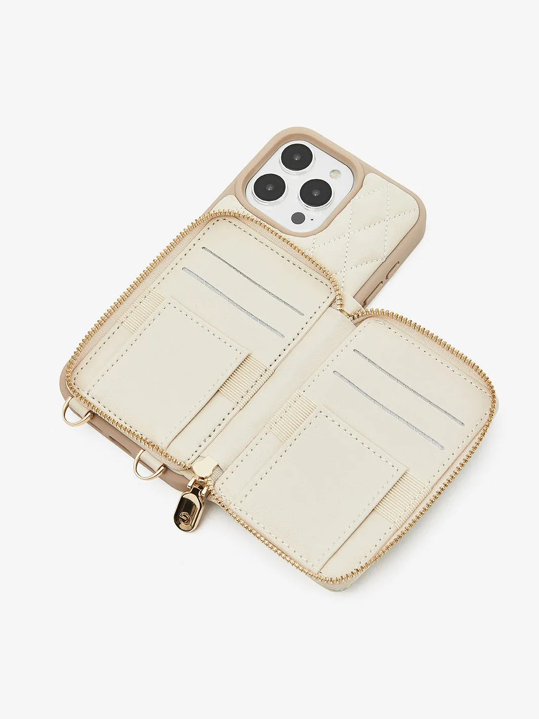 ThreadTrend- Argyle Phone Case Set