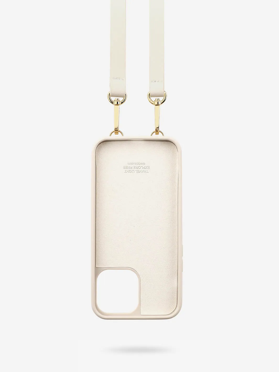 ThreadTrend- Argyle Phone Case Set
