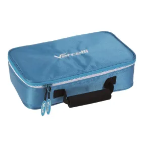 Vercelli Spool Bag Square Shape