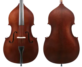 Virtuoso Double Bass Outfit
