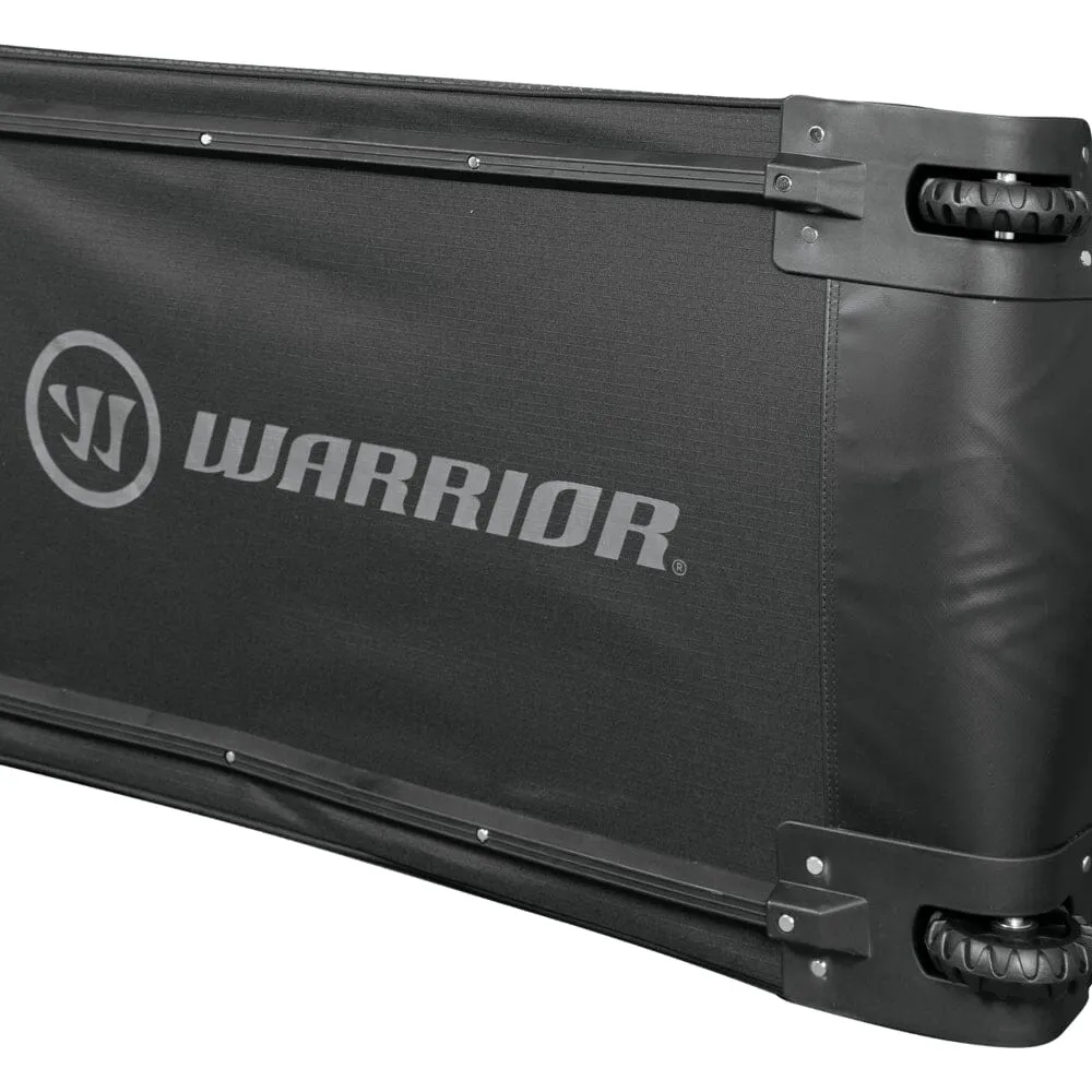 Warrior Bag Q10 Cargo Roller 2022