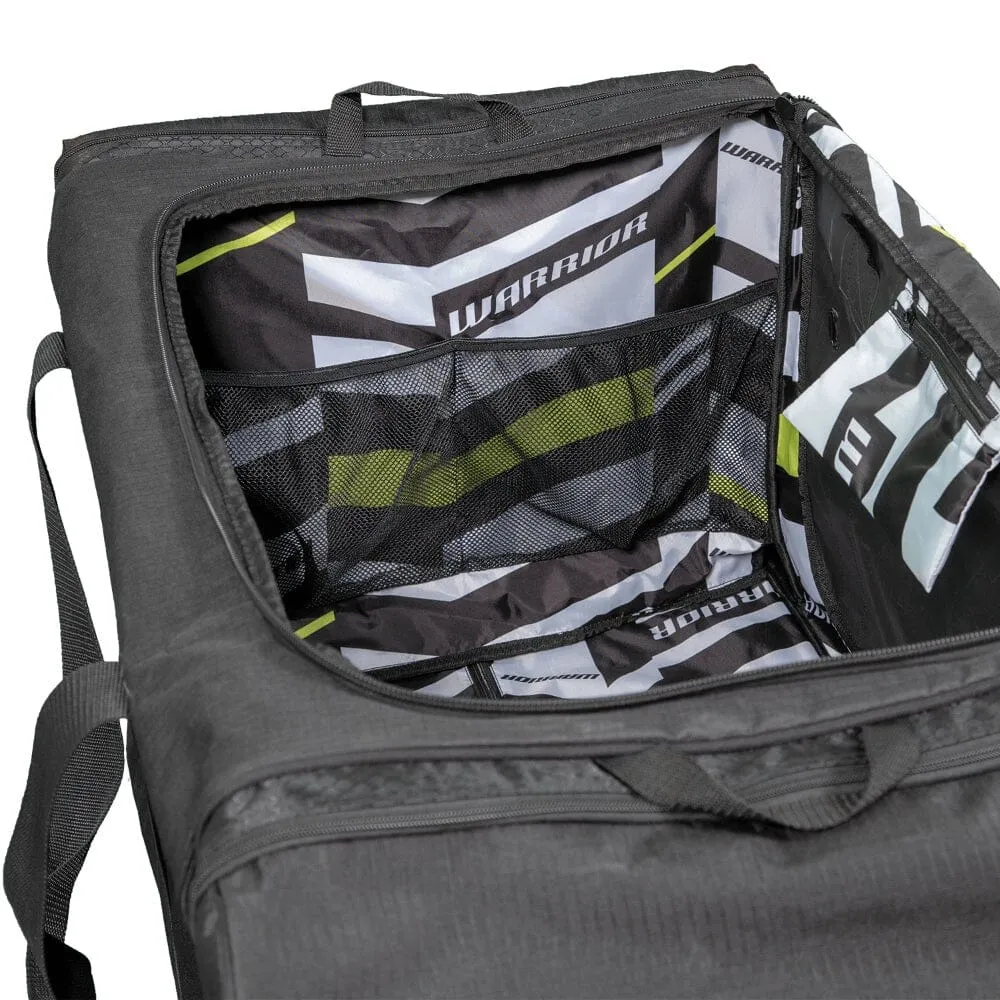 Warrior Bag Q10 Cargo Roller 2022