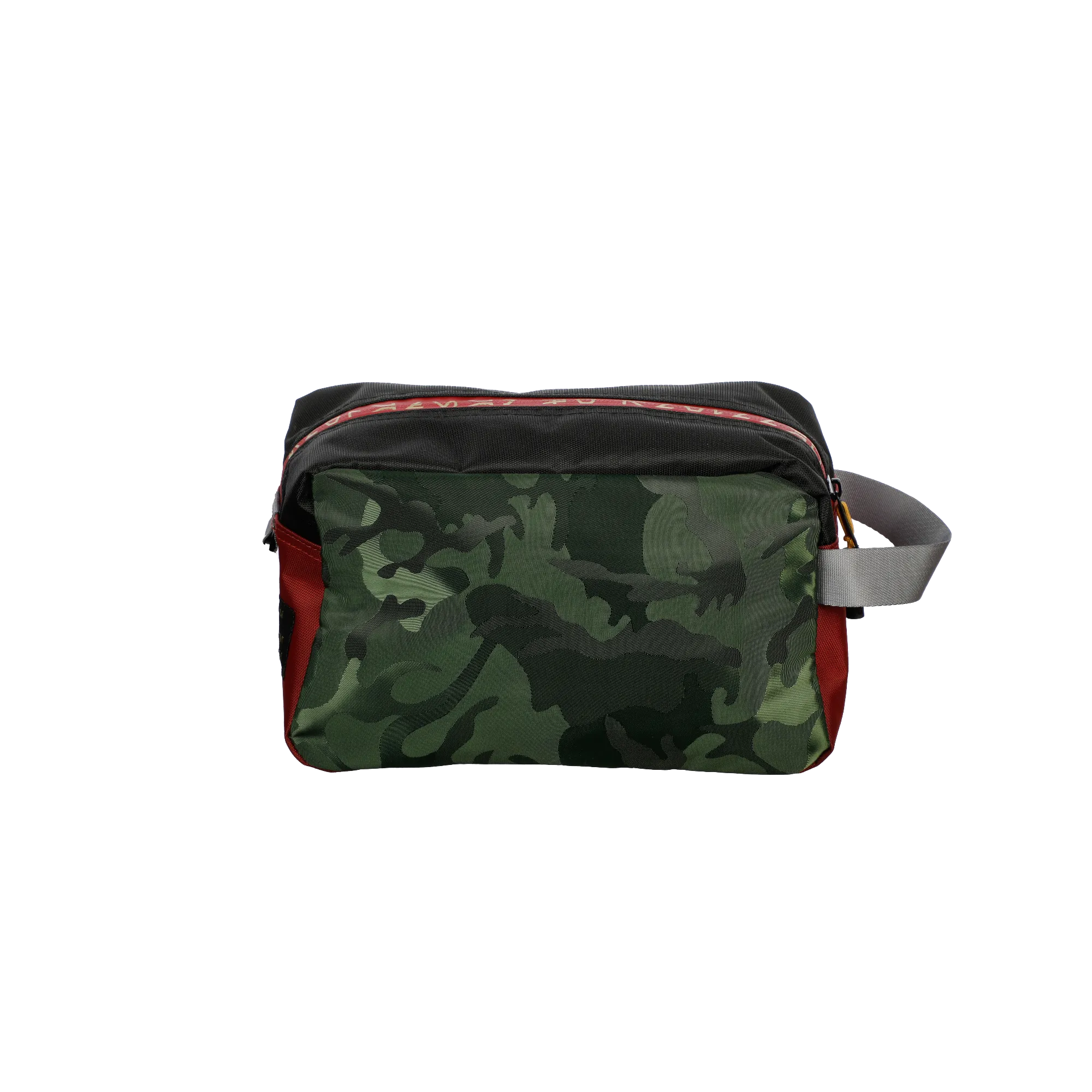 Warriors of Mandalore Dopp Kit