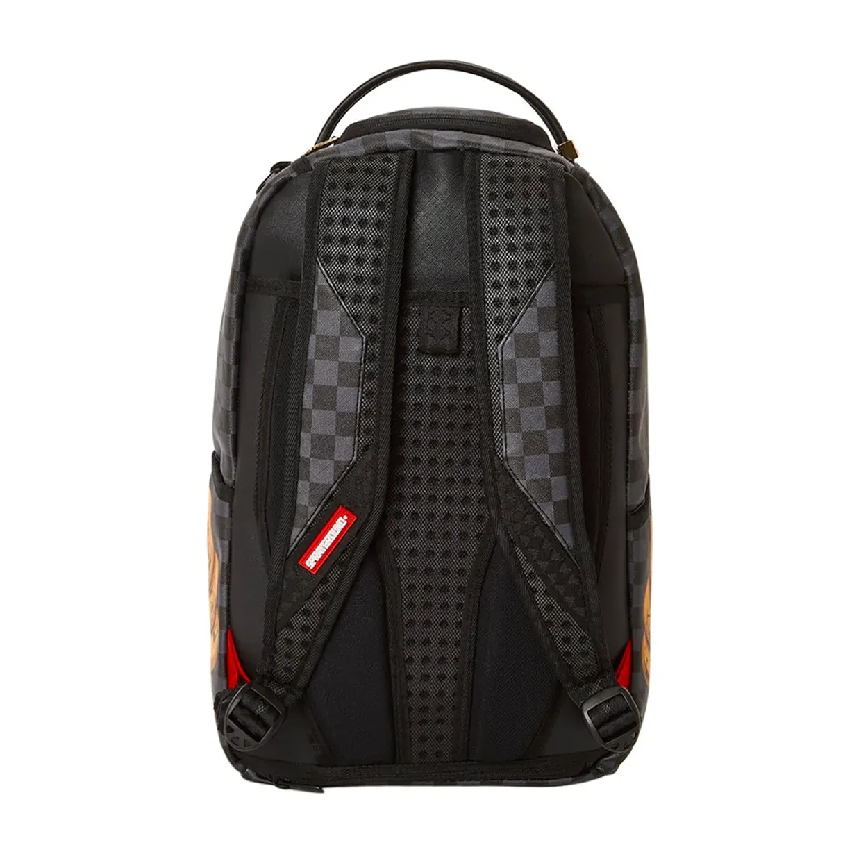 Zaino Sprayground Garfield Mouth DLXR Multicolor