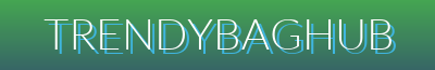 2025 Trendy Bags - TikTok Viral & Spring Sale